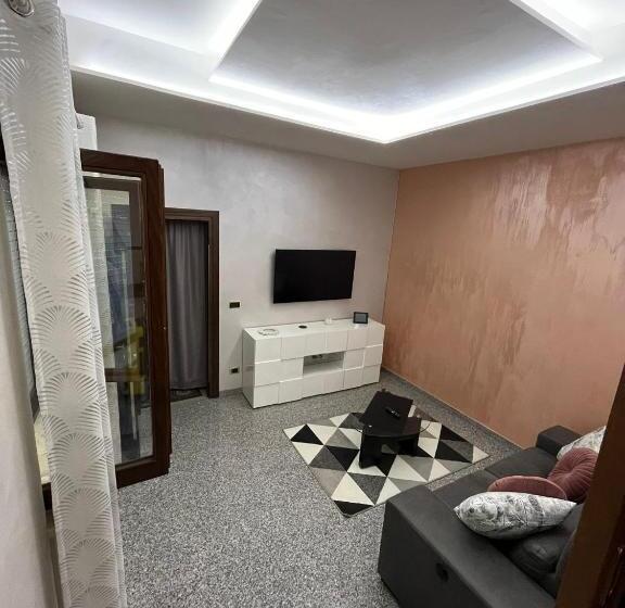 تختخواب و صبحانه Domus Teresae