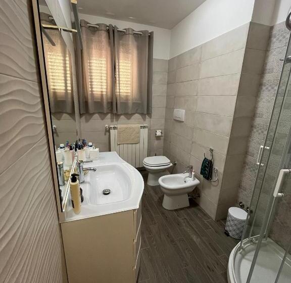 تختخواب و صبحانه Domus Teresae