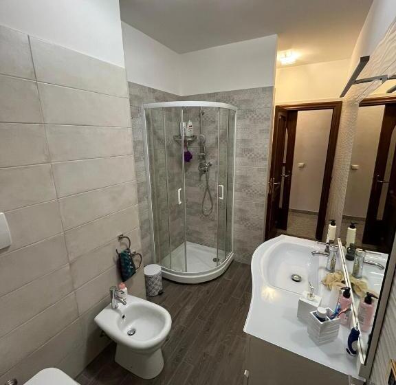 تختخواب و صبحانه Domus Teresae