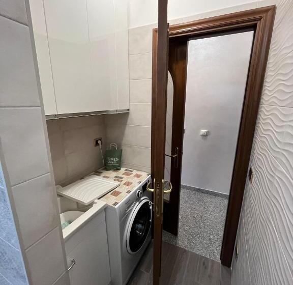 تختخواب و صبحانه Domus Teresae