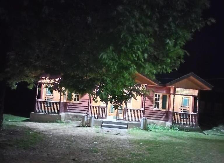 Bed and Breakfast Grand View Resorts Chatpal