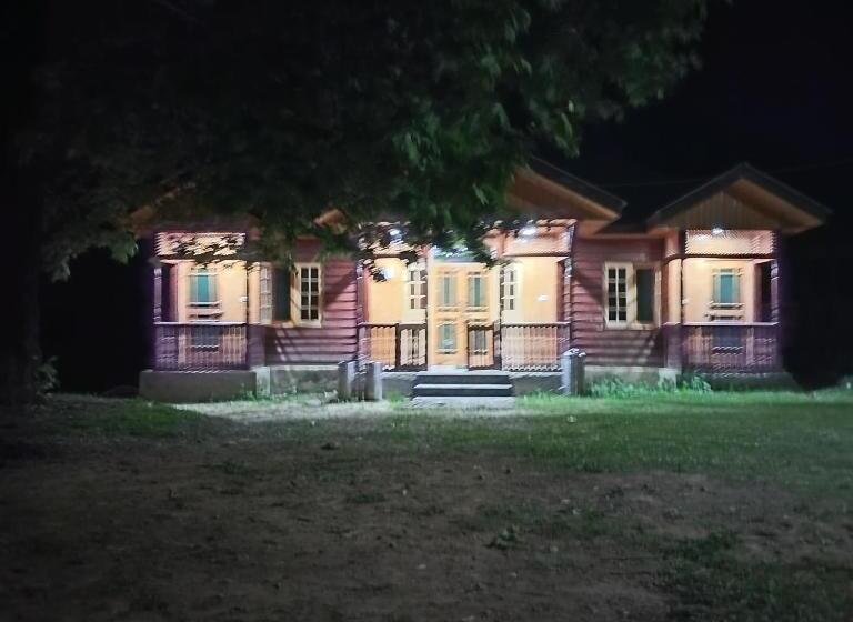 Bed and Breakfast Grand View Resorts Chatpal