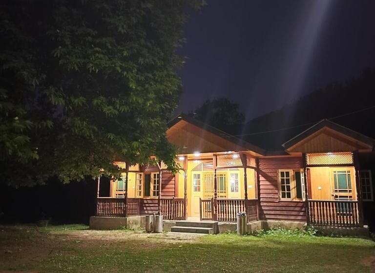 Bed and Breakfast Grand View Resorts Chatpal