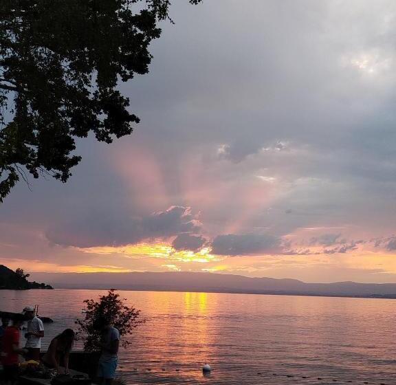 צימר Grange Du Lac