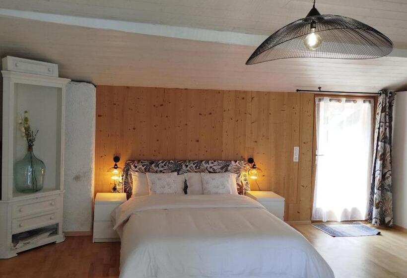 צימר Grange Du Lac