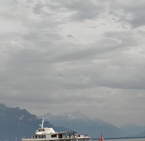 צימר Grange Du Lac