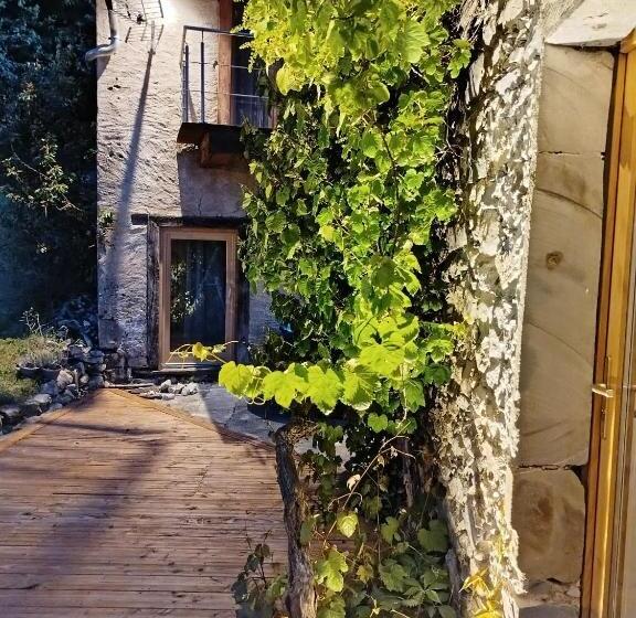 צימר Grange Du Lac