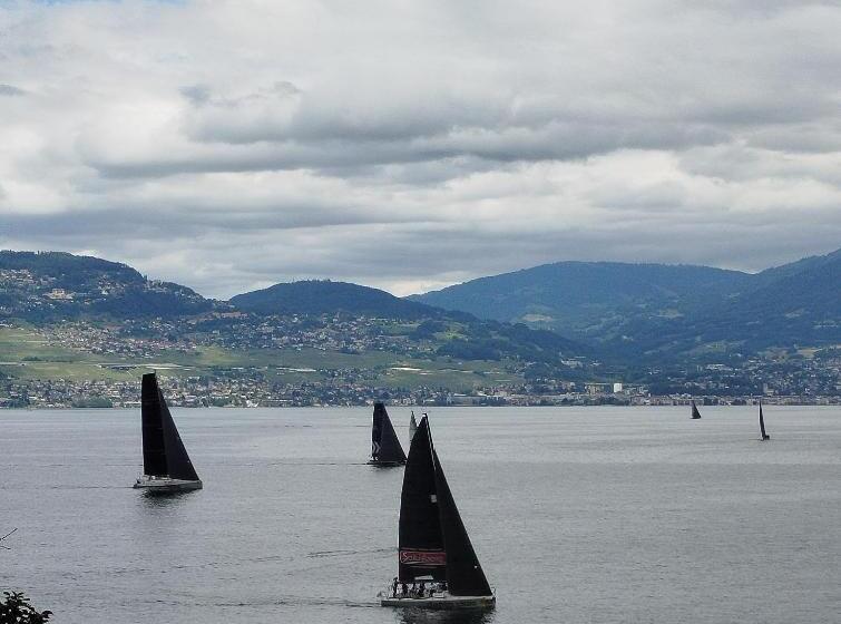 צימר Grange Du Lac