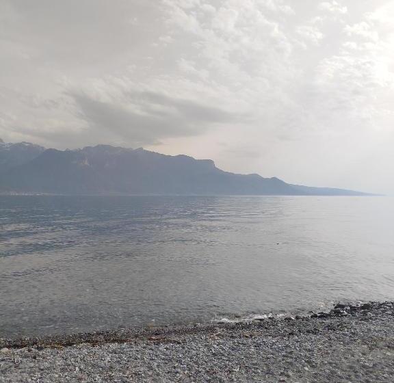 צימר Grange Du Lac