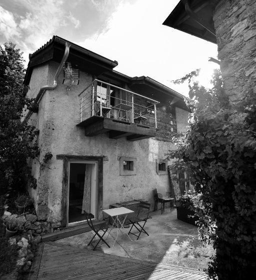 צימר Grange Du Lac