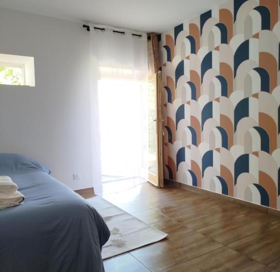 צימר Grange Du Lac