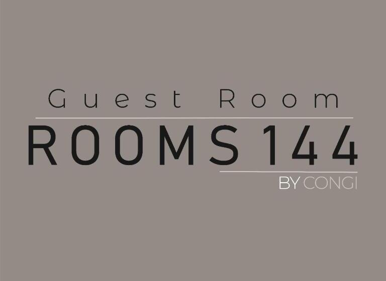 住宿加早餐  Guest Room 144