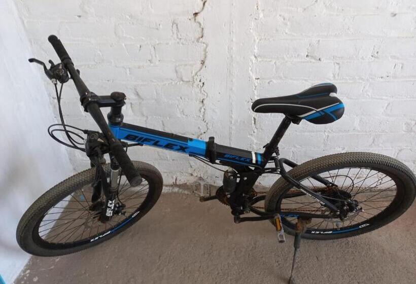 צימר Habitación Matrimonial En Ama Guest House