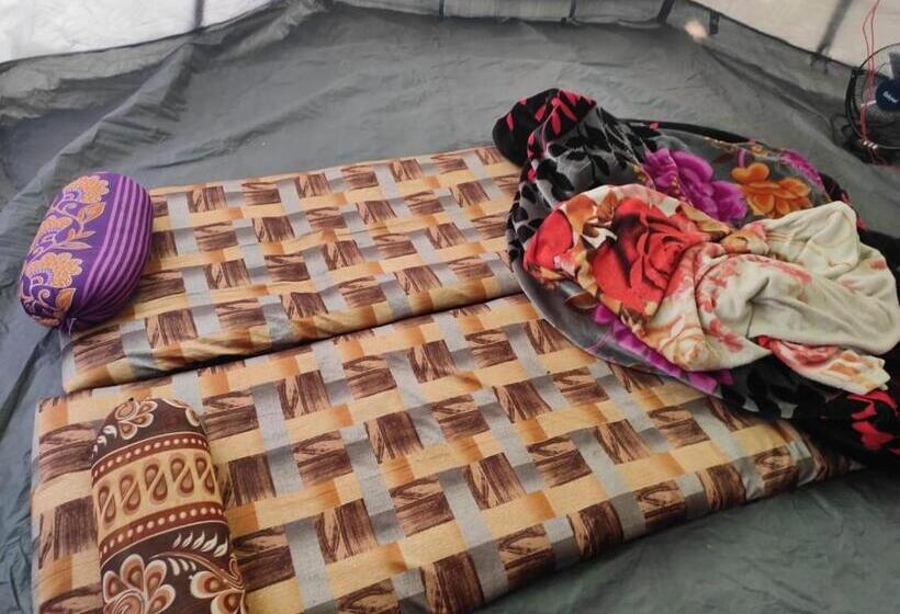 צימר Hampi Hidden Vibe