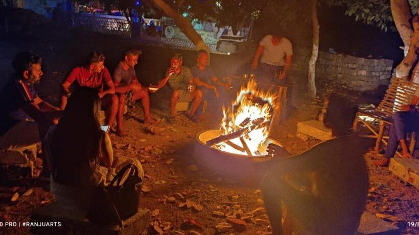 צימר Hampi Hidden Vibe