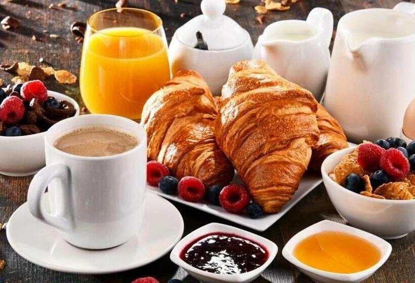 민박 La Tenuta Dei Fichi D India