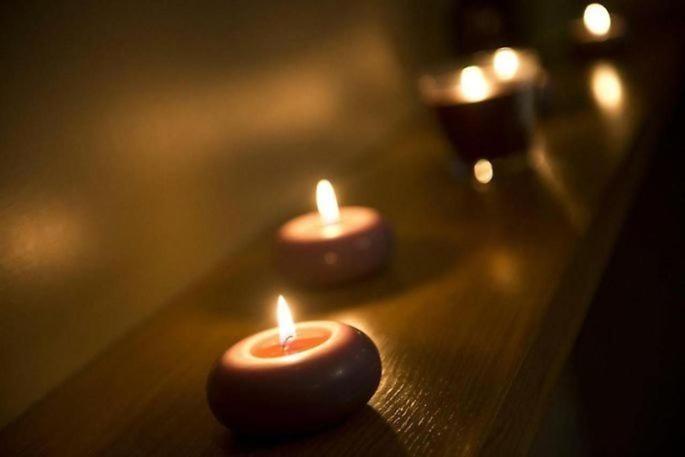 민박 La Tenuta Dei Fichi D India