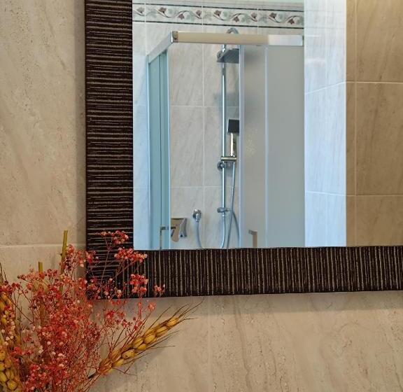 住宿加早餐  La Valle Delle Api