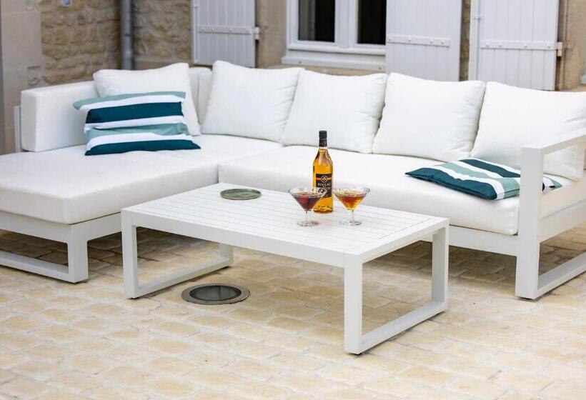 住宿加早餐 Le Logis De Roissac