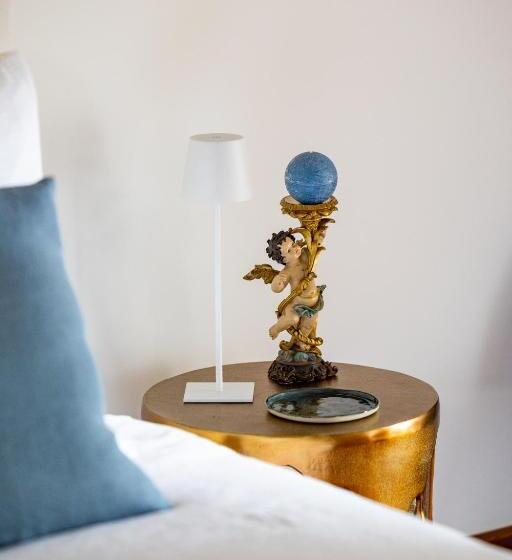 住宿加早餐 Le Logis De Roissac