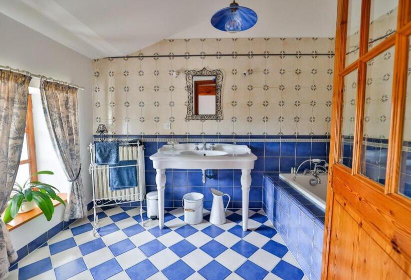 住宿加早餐 Le Logis De Roissac