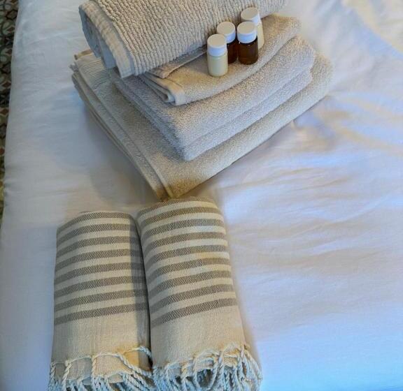 مبيت وإفطار Le Numéro 10