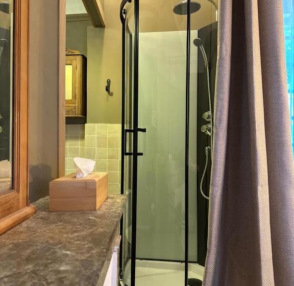 مبيت وإفطار Le Numéro 10