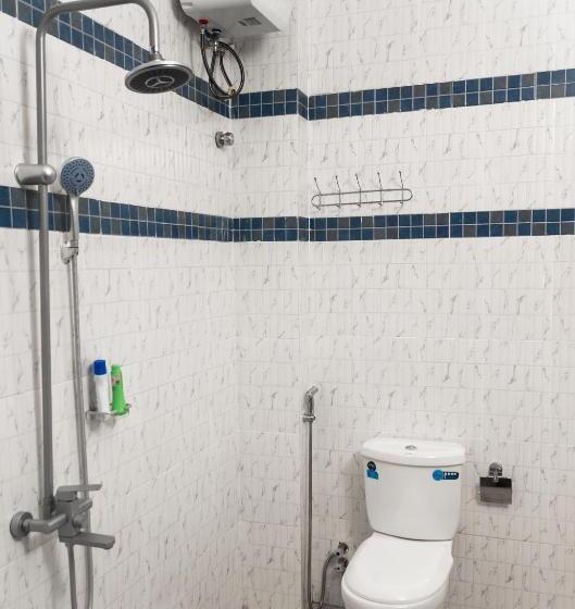 住宿加早餐 Lifetyme Homes