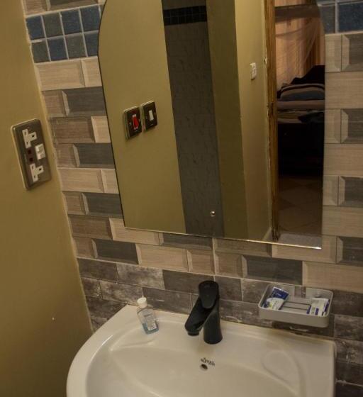 住宿加早餐 Lifetyme Homes