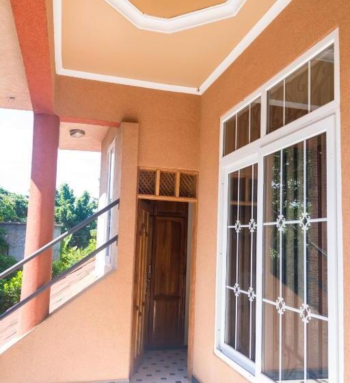 住宿加早餐 Lifetyme Homes