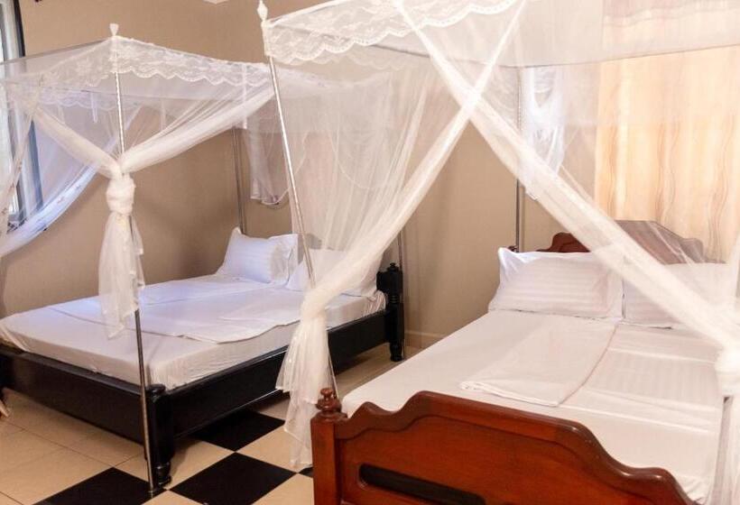 住宿加早餐 Lifetyme Homes