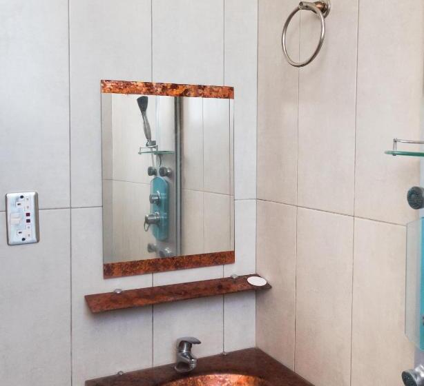 住宿加早餐 Lifetyme Homes