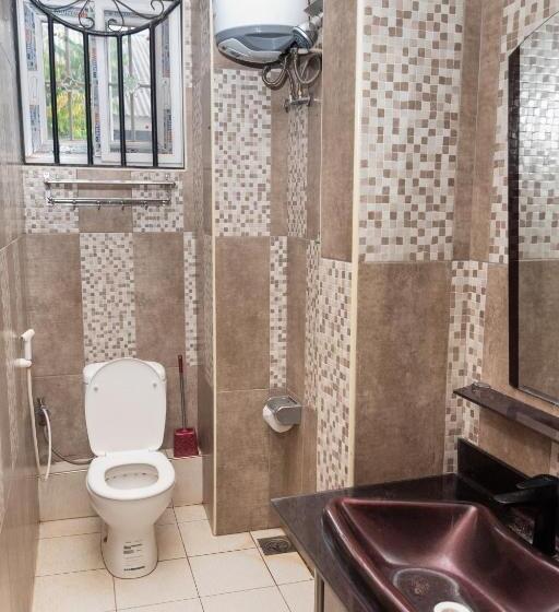 住宿加早餐 Lifetyme Homes