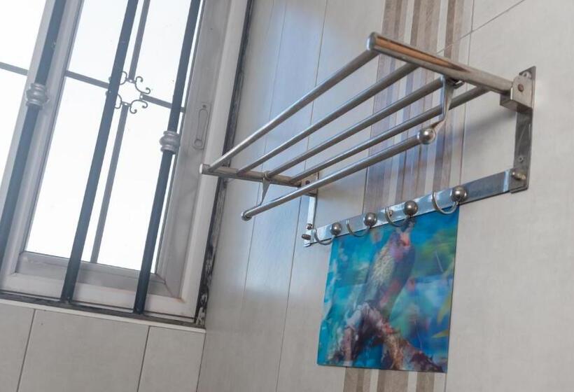 住宿加早餐 Lifetyme Homes