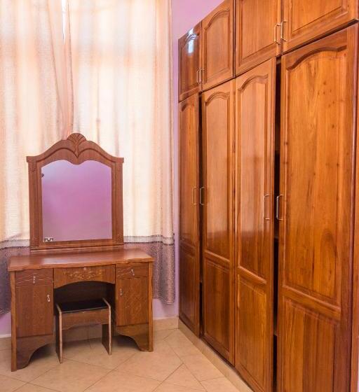 住宿加早餐 Lifetyme Homes