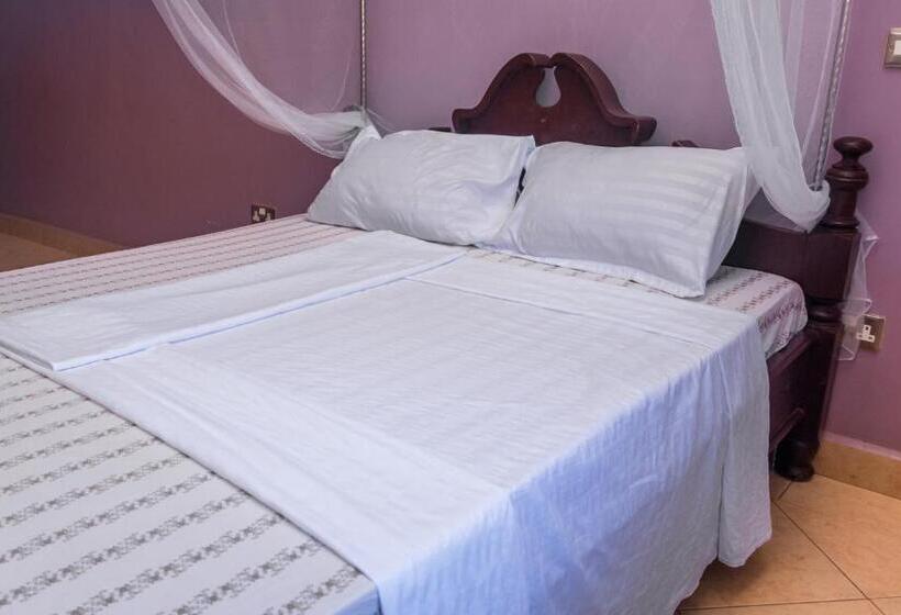 住宿加早餐 Lifetyme Homes