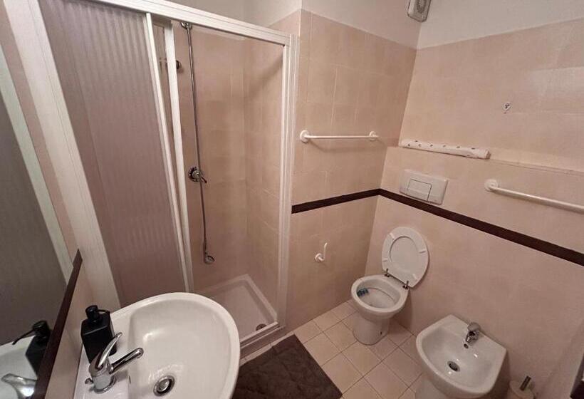 Bed and Breakfast Locanda Da Marì