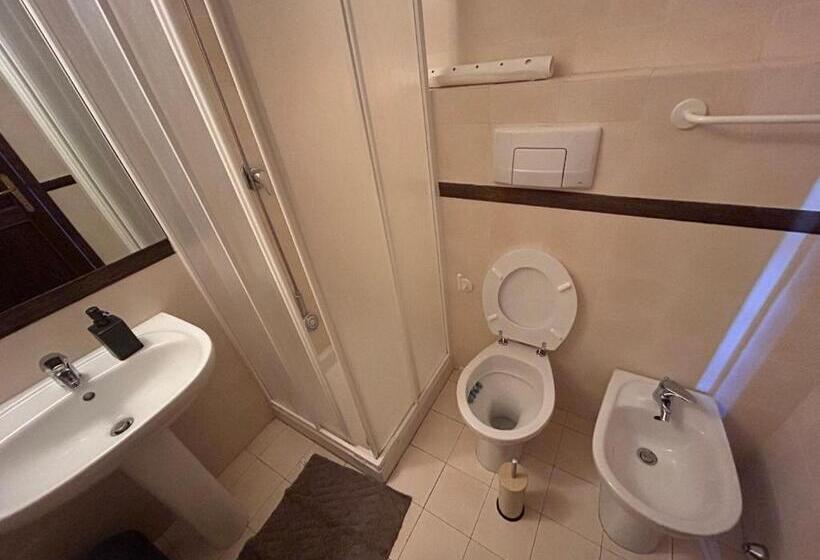 Bed and Breakfast Locanda Da Marì