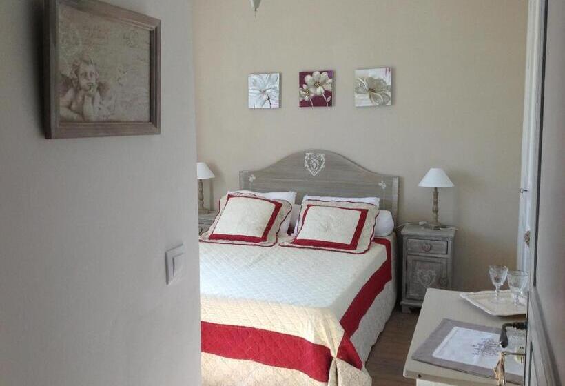 住宿加早餐 Mas La Mouillere