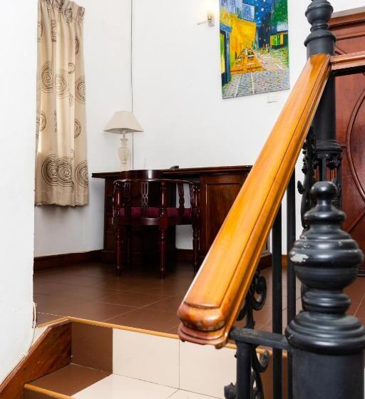 Bed and Breakfast Tranquil Garden   Near Nuwaraeliya Town