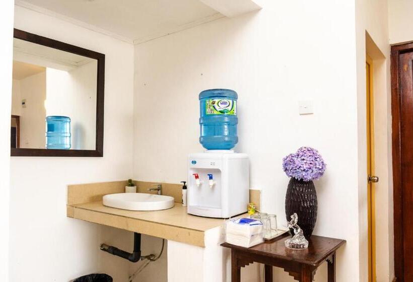 Bed and Breakfast Tranquil Garden   Near Nuwaraeliya Town