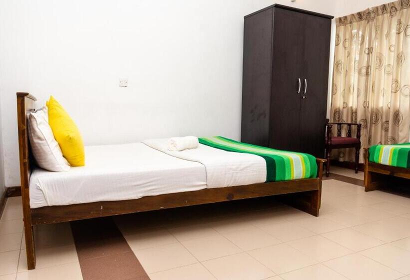 Bed and Breakfast Tranquil Garden   Near Nuwaraeliya Town