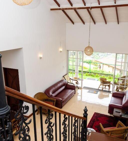 Bed and Breakfast Tranquil Garden   Near Nuwaraeliya Town