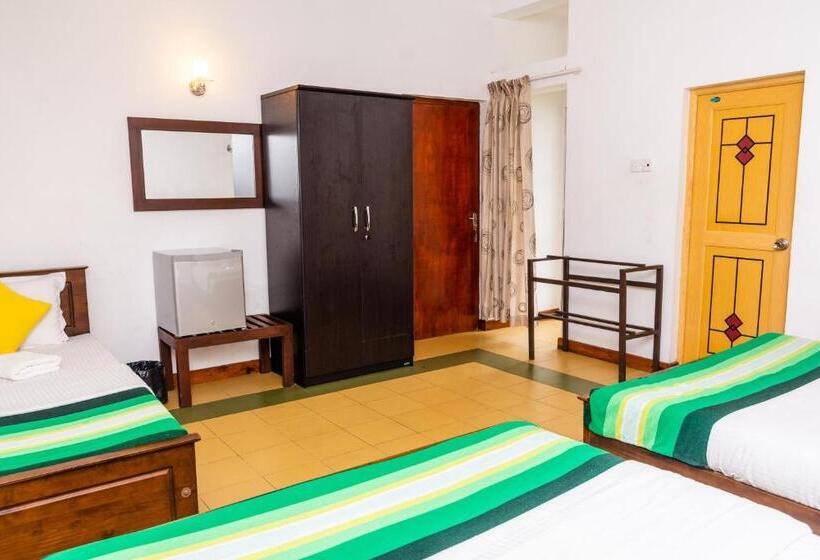 Bed and Breakfast Tranquil Garden   Near Nuwaraeliya Town