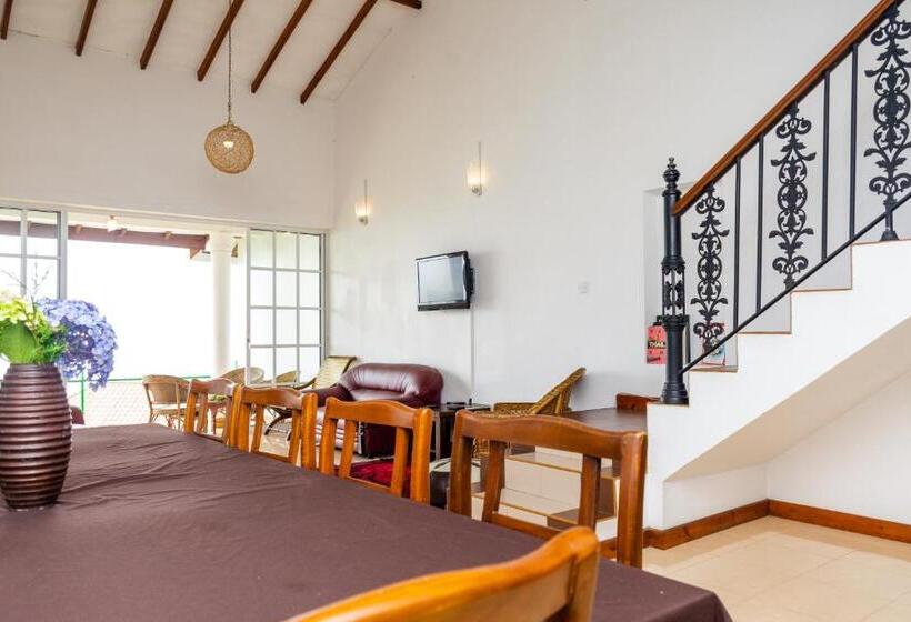 Bed and Breakfast Tranquil Garden   Near Nuwaraeliya Town