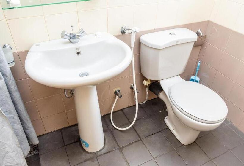 Bed and Breakfast Tranquil Garden   Near Nuwaraeliya Town