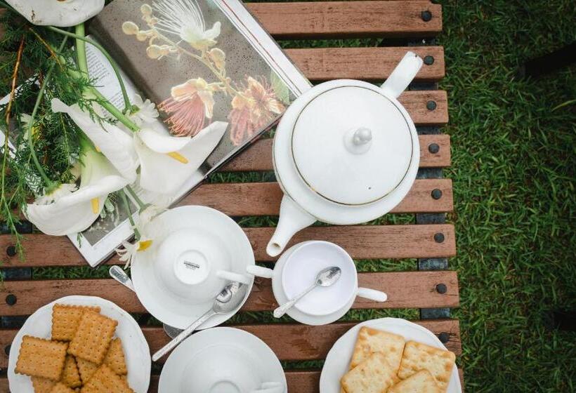 Bed and Breakfast Tranquil Garden   Near Nuwaraeliya Town