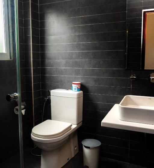 Bed and Breakfast Tranquil Garden   Near Nuwaraeliya Town