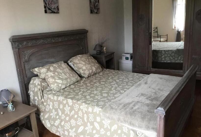 Bed and Breakfast Villa Isadra