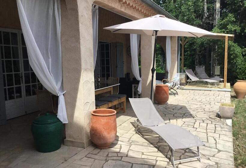 Bed and Breakfast Villa Isadra